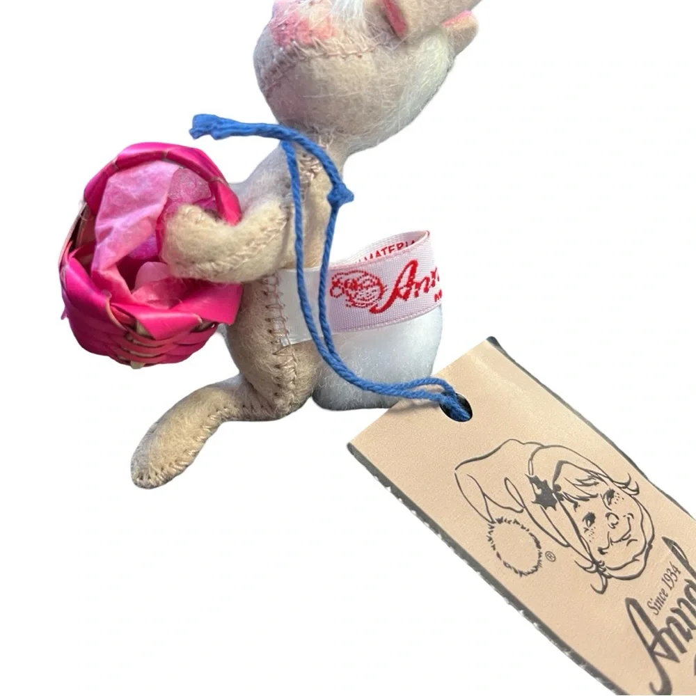 Vintage Annalee Dolls 3